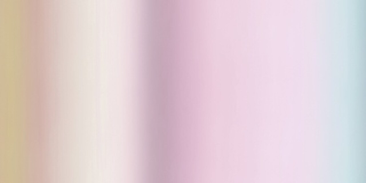 Cricut Holographic Iron-On Vinyl 12"X24" Roll-Translucent Blue